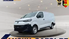 Weiss Neu 2024 Fiat Scudo Van / Kleinbus | 31.740 € (Fairer Preis)