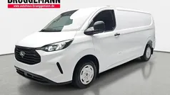 Weiß Neu 2025 Ford Transit Custom Trend Limousine | 35.990 € (Guter Preis)
