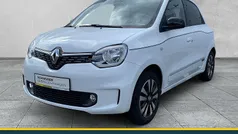 Weiß Gebraucht 2023 Renault Twingo Techno Kleinwagen | 12.000 € (Guter Preis)