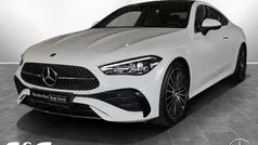 Gebraucht 2024 Mercedes CLE200 AMG Coupé | 49.960 € (Fairer Preis)