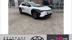 Gebraucht 2025 Toyota bZ4X SUV | 39.960 € (Guter Preis)