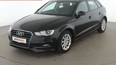 Gebraucht 2016 Audi A3 Ambition Limousine | 14.790 € (Fairer Preis)