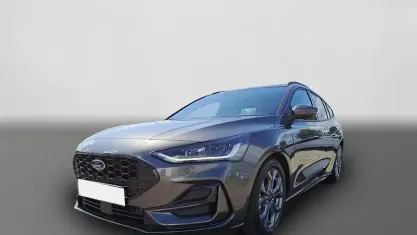Usata Ford Focus ST-Line X 155 CV (114 kW) 2024