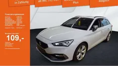 Gebraucht 2024 Seat Leon FR Kombi | 26.790 € (Guter Preis)