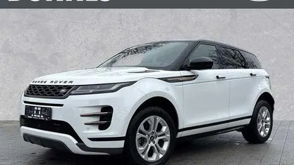 Gebraucht Land Rover Range Rover evoque SE Dynamic 313 PS (230 kW) 2022 SUV