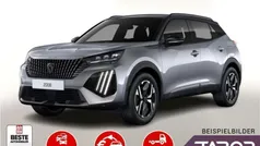 Gebraucht 2025 Peugeot 2008 GTi SUV | 27.787 € (Fairer Preis)