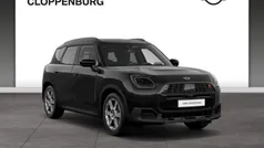 Gebraucht 2025 Mini Countryman SUV | 44.500 € (Guter Preis)