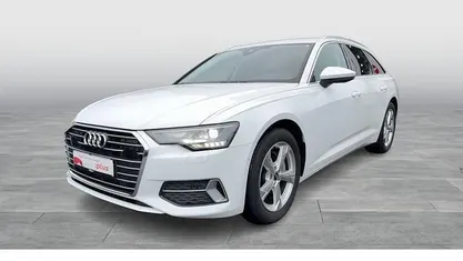 Gebraucht 2023 Audi A6 Advanced Kombi | 35.888 € (Superpreis)