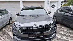 Gebraucht 2025 Skoda Karoq SportLine SUV | 37.498 € (Fairer Preis)