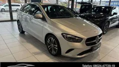 Gebraucht 2023 Mercedes B180 Advanced Van / Kleinbus | 28.950 € (Guter Preis)