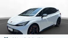 Andere farbe Gebraucht 2024 Cupra Born Kleinwagen | 28.920 € (Guter Preis)
