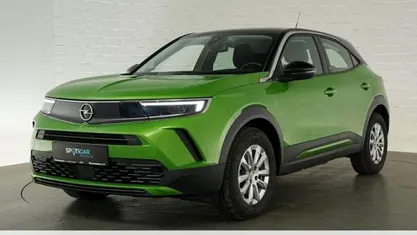 Gebraucht 2021 Opel Mokka-e Edition SUV | 14.424 € (Superpreis)