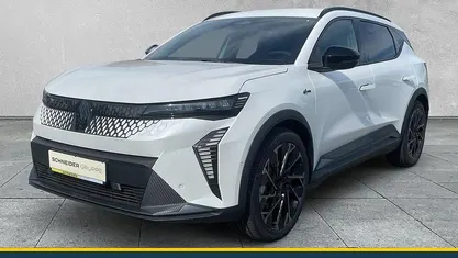 Gebraucht 2025 Renault Scenic E-Tech Esprit Alpine SUV | 42.990 € (Superpreis)