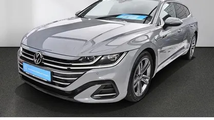 Gebraucht 2022 VW Arteon R-line Limousine | 28.990 € (Fairer Preis)