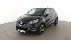 Gebraucht 2016 Renault Captur Intens SUV | 9.360 € (Fairer Preis)