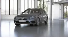 Gebraucht 2020 Mercedes C220 | 22.980 €