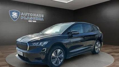 Gebraucht Skoda Enyaq iV Loft 131 kW (179 PS) 2022 SUV