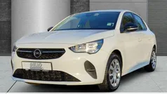 Gebraucht 2022 Opel Corsa Edition Limousine | 12.990 € (Fairer Preis)