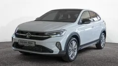 VW Taigo