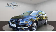 Gebraucht 2019 VW Golf VII Highline Kombi | 18.479 € (Fairer Preis)