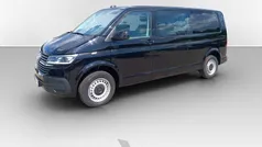 Gebraucht 2022 VW T6.1 Van | 47.980 € (Guter Preis)