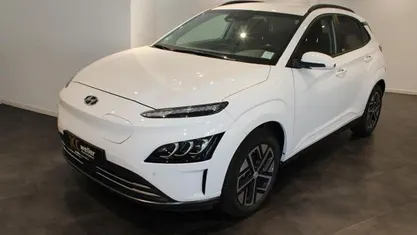 Gebraucht 2023 Hyundai Kona SUV | 22.985 € (Fairer Preis)