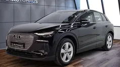 Schwarz Gebraucht 2023 Audi Q4 e-tron Comfort SUV | 30.930 € (Guter Preis)
