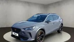Graphengrau Gebraucht 2022 Cupra Formentor VZ SUV | 32.950 € (Fairer Preis)