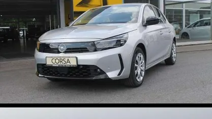 Gebraucht 2025 Opel Corsa Edition Kleinwagen | 20.390 € (Fairer Preis)