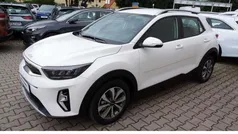 Schneeweiß Neu 2025 Kia Stonic Vision SUV | 21.989 € (Fairer Preis)