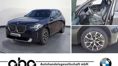 Gebraucht 2024 BMW X3 SUV | 57.930 € (Guter Preis)