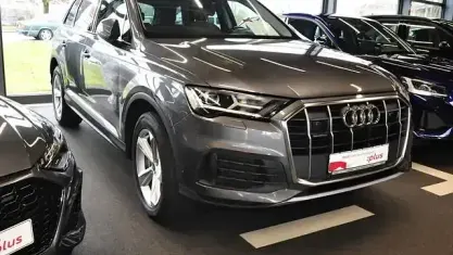 Gebraucht Audi Q7 Ambiente 286 PS (210 kW) 2022 SUV