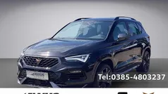 Schwarz Gebraucht 2023 Cupra Ateca SUV | 34.990 € (Fairer Preis)