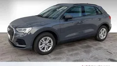 Gebraucht 2022 Audi Q3 Ambiente SUV | 33.880 € (Guter Preis)