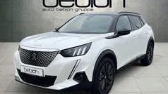 Gebraucht 2020 Peugeot e-2008 GT SUV | 19.880 € (Fairer Preis)