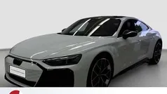 Weiß Neu 2024 Audi RS e-tron GT Sport Limousine | 119.970 € (Fairer Preis)