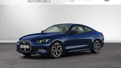 Gebraucht 2025 BMW 420 Comfort Edition Coupé | 45.736 € (Guter Preis)
