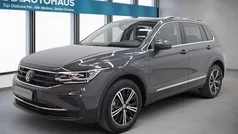 Gebraucht 2023 VW Tiguan Life SUV | 29.760 € (Fairer Preis)