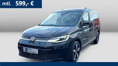 Gebraucht 2024 VW Caddy Style Van / Kleinbus | 42.950 € (Fairer Preis)