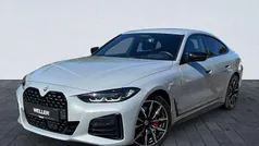 Gebraucht 2022 BMW 440 M Sport Coupé | 47.850 € (Guter Preis)