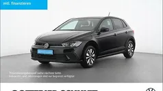 Gebraucht 2024 VW Polo IQ Drive Kleinwagen | 21.360 € (Fairer Preis)
