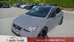 Graphene grau Neu 2025 Seat Ibiza FR Limousine | 26.490 € (Fairer Preis)