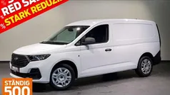Weiß, frozenwhite Neu 2025 Ford Transit Trend Limousine | 26.990 € (Guter Preis)