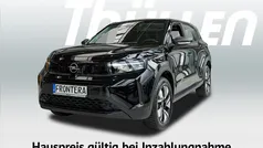 Schwarz Neu 2025 Opel Frontera Edition SUV | 24.980 € (Fairer Preis)