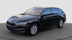 Gebraucht 2025 Skoda Octavia Selection Kombi | 34.541 € (Fairer Preis)