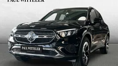 Schwarz Gebraucht 2025 Mercedes GLC200 Avantgarde SUV | 54.990 € (Fairer Preis)