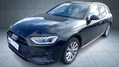 Gebraucht 2021 Audi A4 Advanced Plus Kombi | 28.490 € (Fairer Preis)