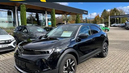 Gebraucht 2023 Opel Mokka Elegance SUV | 18.990 € (Guter Preis)