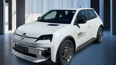 Weiß Gebraucht 2025 Renault R5 Evolution Kleinwagen | 26.490 € (Superpreis)
