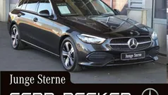 Gebraucht 2023 Mercedes C180 Advanced Plus Kombi | 31.950 € (Fairer Preis)
